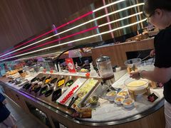 -比格比萨自助(延庆万达广场店)