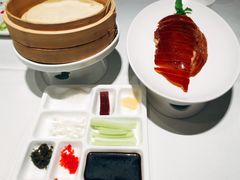 酥香嫩烤鸭-四季民福烤鸭店(望京旺角店)