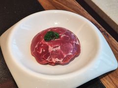 -南门涮肉(北洼路店)