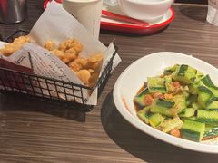 -胖哥俩肉蟹煲(华贸店)