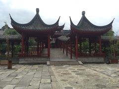 -龙潭水乡
