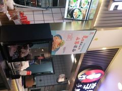 -李先生牛肉面大王(东铁营店)