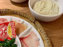 -上坐过桥米线(顺城店)