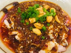 脆蛙肚-嘉陵楼馋嘴城(簋街总店)