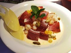 -马邦子·紫苏烤鱼(恒隆广场店)