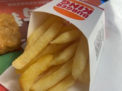 -汉堡王(北京三里屯购物中心)