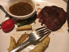 -斗牛士牛排(南京东路店)