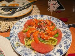 -弗兰克牛排西餐厅Ribone steak house(柠檬花园店)