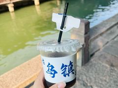 -乌镇东栅景区