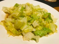 -臻鲜燕海鲜融合餐厅(金陵style店)