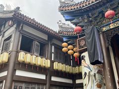 -昌州古城
