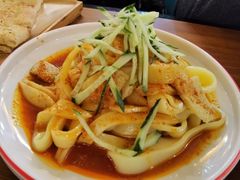 酿皮儿-阿西叶滩羊馆(交大店)