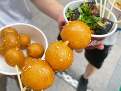 -黄兴南路步行商业街