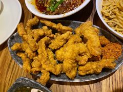 -付小姐在成都(中山公园店)