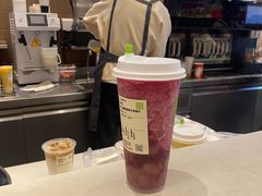 -奈雪的茶(石厦时代广场店)