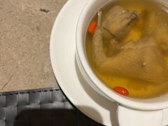 -宁海安岚·南溪阁全日餐厅
