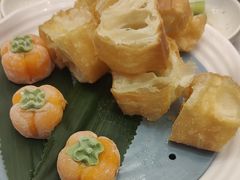 -皇马假日醉海南大酒店·假日一品派茶楼(秀英店)