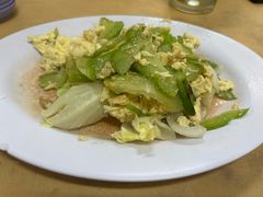 -津津餐室
