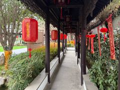 -南京市民俗博物馆(甘熙故居)