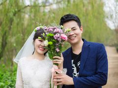 -经典婚纱摄影美学馆·私人定制