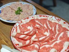 谷饲肥牛-楠火锅(龙阳广场店)