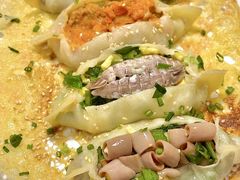 -金龙·打边炉(南京西路店)