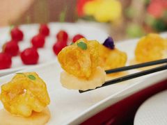 -悦真雅院·四合院·清真私房菜(雍和宫店)