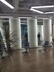 -ON STAR SALON
