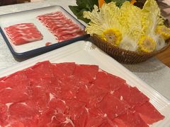 -东来顺饭庄(天坛店)