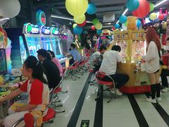 -阿尔法Game Station(中山路店)