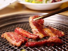 -不倒翁炭火烧肉(永安里店)