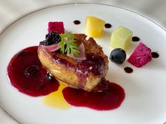 -香樟花园法式铁板烧(恒隆广场店)
