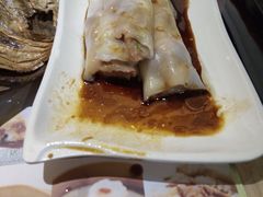 -添好运点心专门店(北角店)