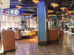 -老傅家湘潭水煮活鱼店(众一国际店)