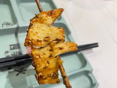-四季烟火烧烤酒场