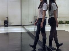 -潮童星少儿形体模特童模培训(上城校区)