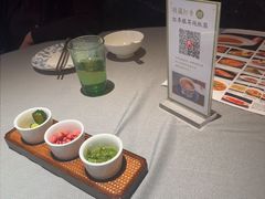 -阿庄新豫菜(通泰路店)