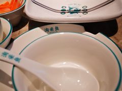 -淘米捞·米汤脆鲩鱼火锅(福田皇岗店)
