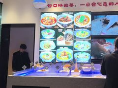 -明丰小渔馆(明月路店)