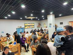 -贤花饭店(城阳店)