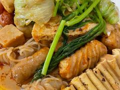 -郭记小街麻辣烫(南小街总店)