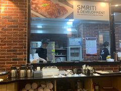 -裕记烧腊连锁餐饮(国商分店)