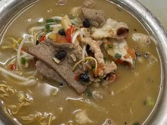 -胜嘉生榨米粉(科园总店)