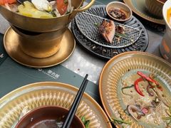 -Tegu泰古莲·泰国餐厅(红山6979店)