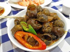 -阿妹小海鲜(下角店)