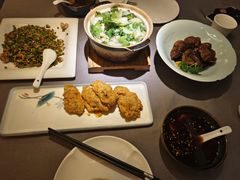 -十朝院子·南京菜(夫子庙店)
