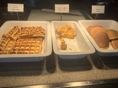 -广州富力君悦大酒店·凯菲厅