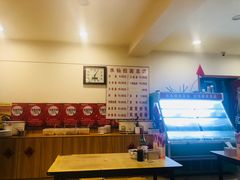 -水仙拉面(水仙街店)