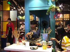 -钢管厂五区小郡肝串串香(南山店)