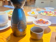 -禾风·海鲜料理自助(玉林店)